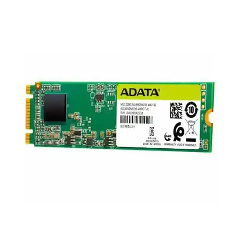 هارد ای دیتا مدل SSD Sata M2 2280 SU650 ظرفیت 1 ترابایت